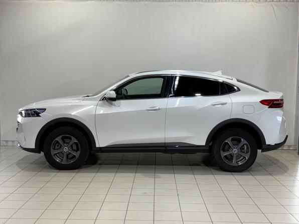 Haval F7x I Рестайлинг с пробегом 2023 года, цена 2 196 600 рублей, 45547 км, внедорожник, Автокод Объявления