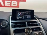 Lexus NX I Рестайлинг Новочеркасск  - изображение 32