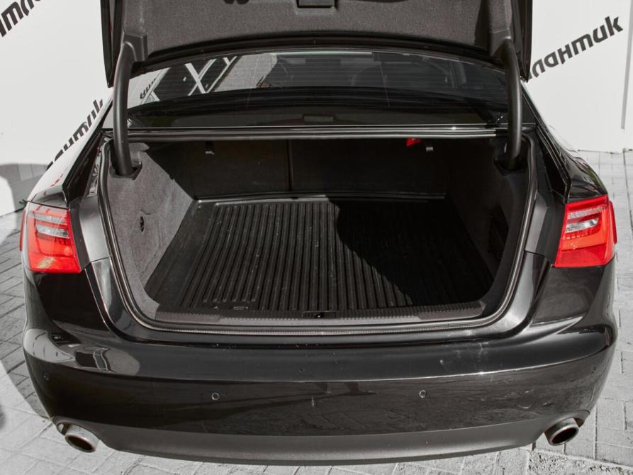 Audi A6 IV (C7) Екатеринбург  - изображение 8