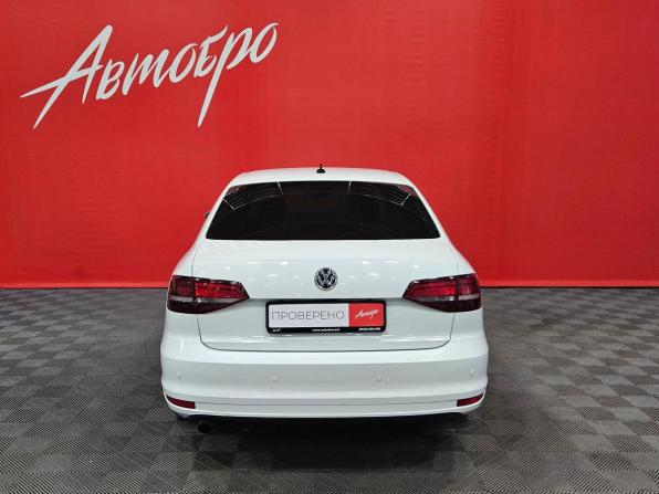 Volkswagen Jetta VI Рестайлинг с пробегом 2016 года, цена 1 295 000 рублей, 171082 км, седан, Автокод Объявления