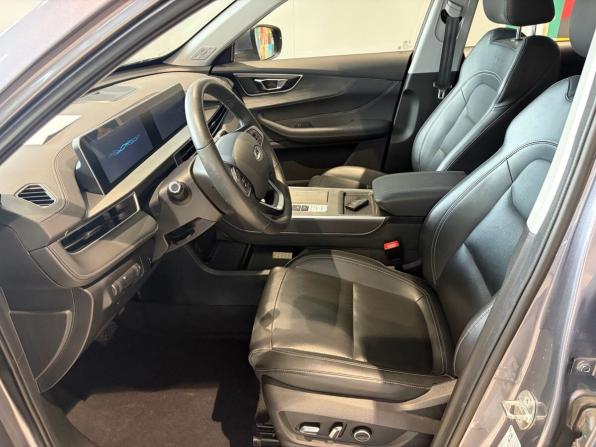 Chery Tiggo 4 Pro I Рестайлинг с пробегом 2023 года, цена 1 900 000 рублей, 19545 км, внедорожник, Автокод Объявления