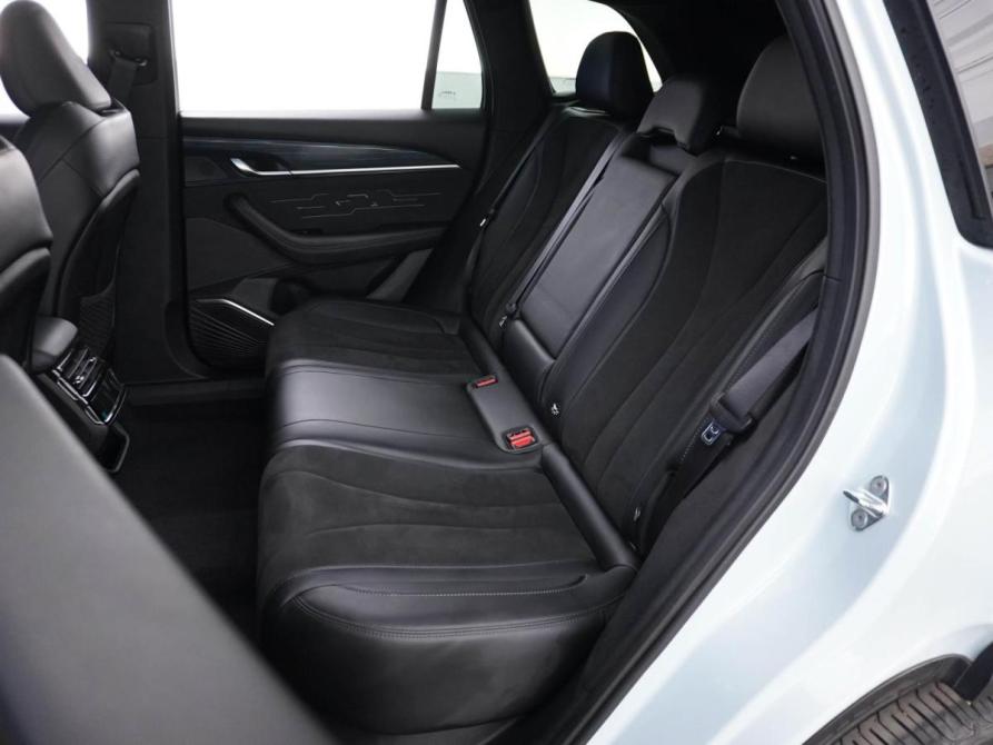 Geely Monjaro I Москва  - изображение 9