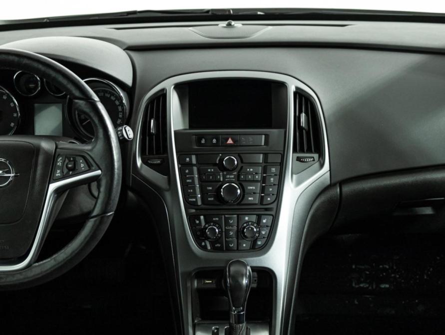Opel Astra J Рестайлинг Санкт-Петербург  - изображение 14