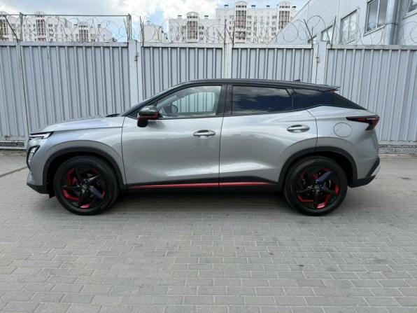Omoda C5 I с пробегом 2023 года, цена 1 825 000 рублей, 11117 км, внедорожник, Автокод Объявления