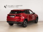 BAIC X35 Казань  - изображение 12