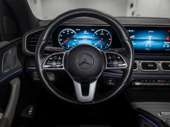 Mercedes-Benz GLE II (V167) с пробегом 2020 года, цена 7 300 000 рублей, 164886 км, внедорожник, Автокод Объявления