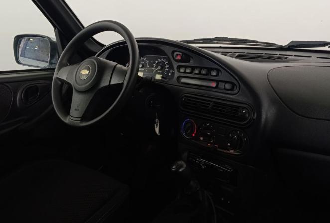 Chevrolet Niva I Рестайлинг с пробегом 2018 года, цена 940 000 рублей, 37285 км, внедорожник, Автокод Объявления