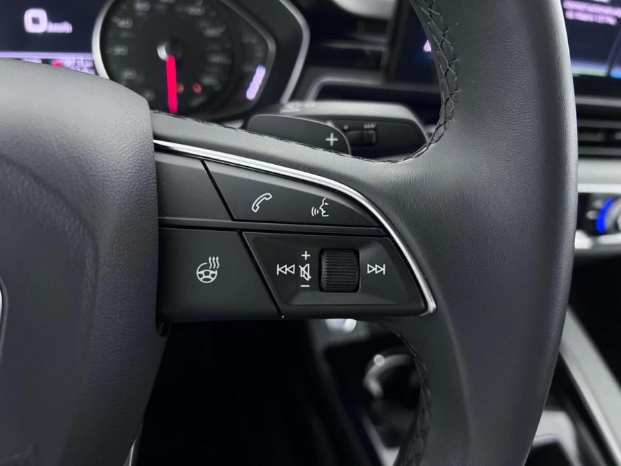 Audi A5 II (F5) Рестайлинг Ростов-на-Дону  - изображение 18