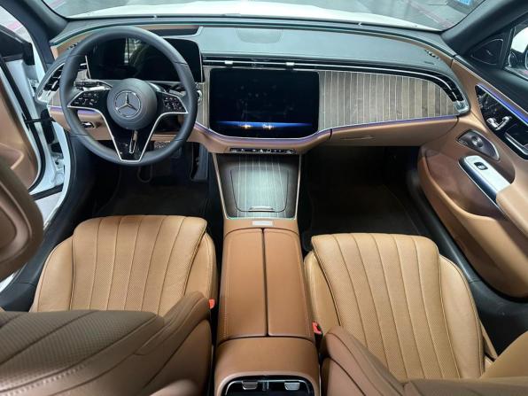 Новый Mercedes-Benz E-Класс VI (W214 S214) 2026 года, цена 10 490 000 рублей, седан, Автокод Объявления