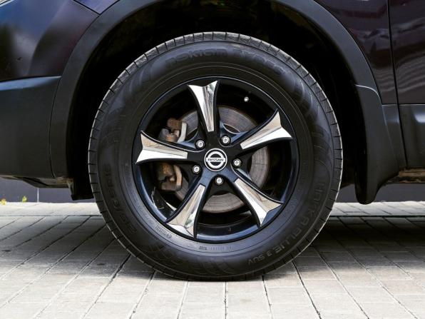 Nissan Qashqai I Рестайлинг с пробегом 2010 года, цена 1 015 000 рублей, 192274 км, внедорожник, Автокод Объявления