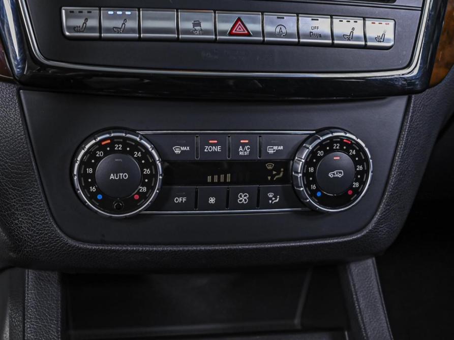 Mercedes-Benz GLS I (X166) Ставрополь  - изображение 19