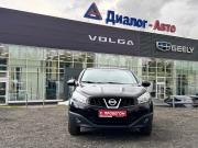 Nissan Qashqai I Рестайлинг Набережные Челны  - изображение 31