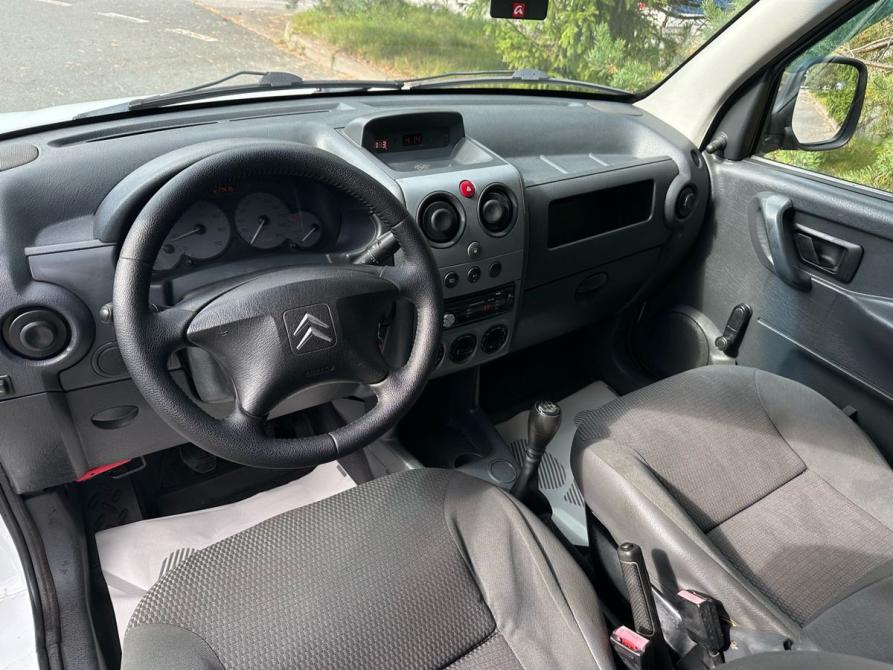 Citroen Berlingo I Рестайлинг Санкт-Петербург  - изображение 12