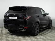 Land Rover Range Rover Sport II Санкт-Петербург  - изображение 31
