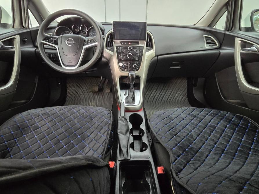 Opel Astra J Таганрог  - изображение 14