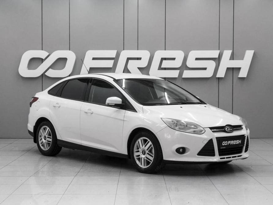 Ford Focus III Ростов-на-Дону  - изображение 1