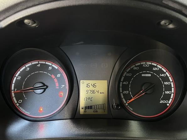 Lada (ВАЗ) Kalina II с пробегом 2017 года, цена 695 000 рублей, 97952 км, универсал, Автокод Объявления