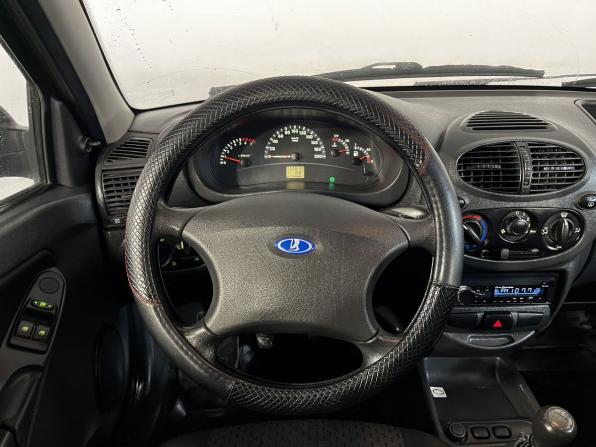 Lada (ВАЗ) Kalina I с пробегом 2012 года, цена 199 900 рублей, 155000 км, универсал, Автокод Объявления