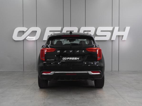 Haval Jolion I с пробегом 2022 года, цена 1 799 000 рублей, 35937 км, внедорожник, Автокод Объявления