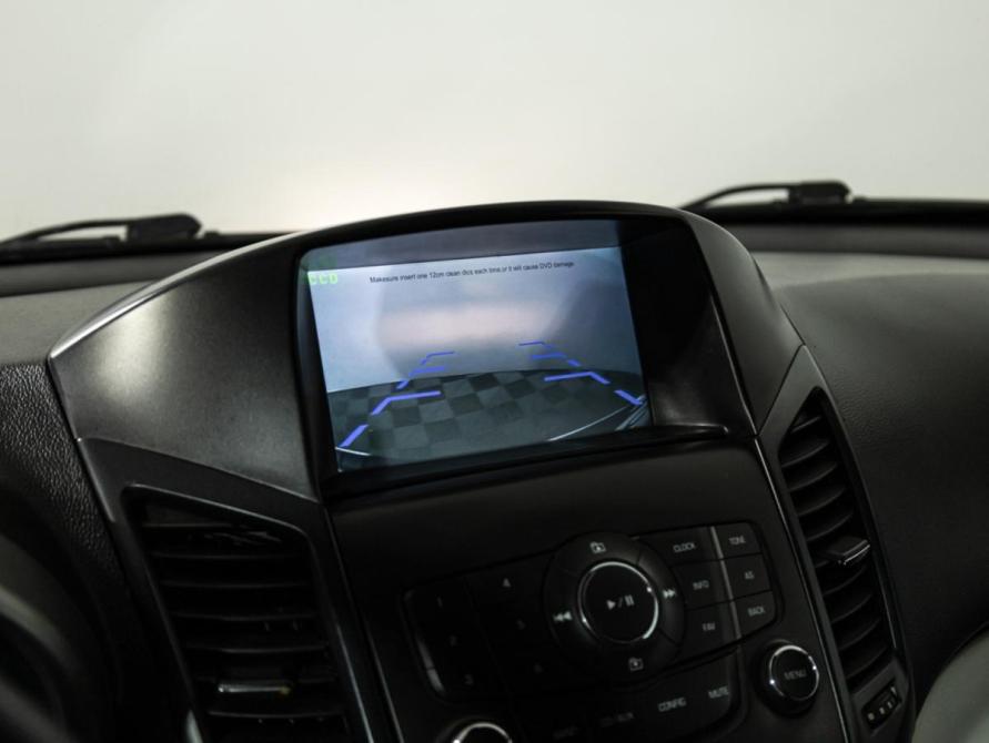 Chevrolet Orlando I Санкт-Петербург  - изображение 16