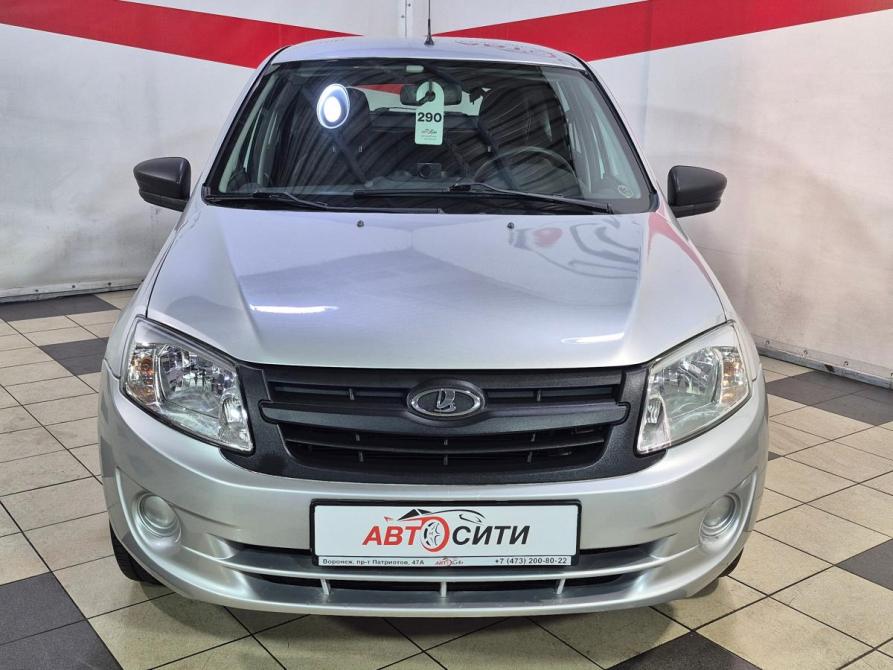 Lada (ВАЗ) Granta I Воронеж  - изображение 2