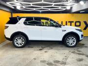 Land Rover Discovery Sport I Ижевск  - изображение 28