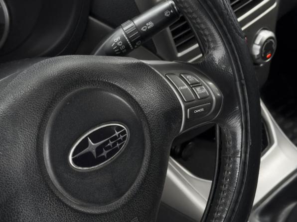 Subaru Impreza III с пробегом 2008 года, цена 670 000 рублей, 174464 км, седан, Автокод Объявления