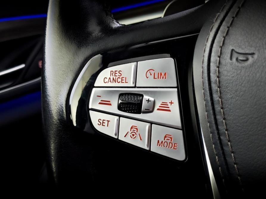 BMW 5 серии VII (G30/G31/G38) Рестайлинг Москва  - изображение 29