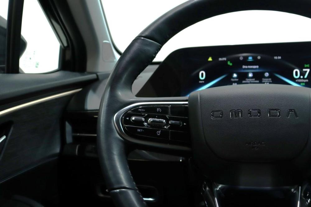 Omoda C5 I Сургут  - изображение 16