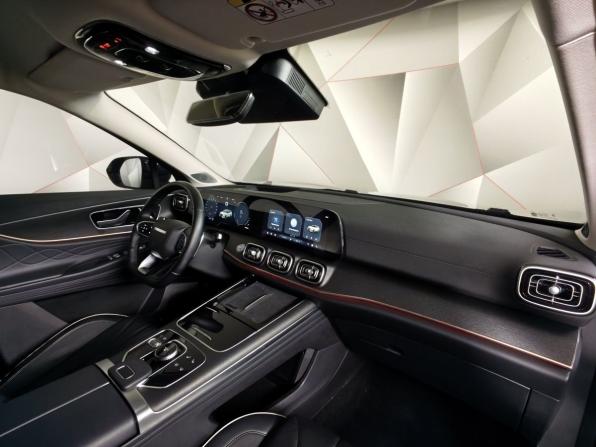 Jaecoo J8 с пробегом 2024 года, цена 2 990 000 рублей, 41438 км, внедорожник, Автокод Объявления