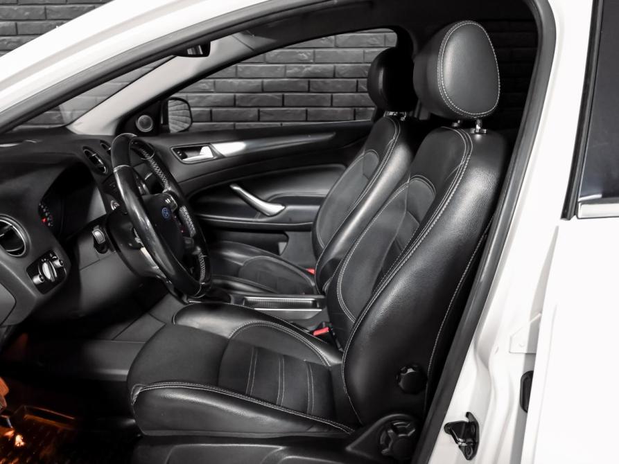 Ford Mondeo IV Рестайлинг Екатеринбург  - изображение 10