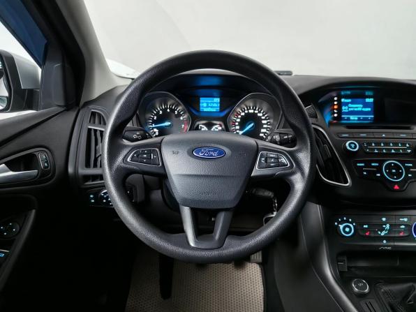Ford Focus III Рестайлинг с пробегом 2017 года, цена 924 000 рублей, 147574 км, седан, Автокод Объявления
