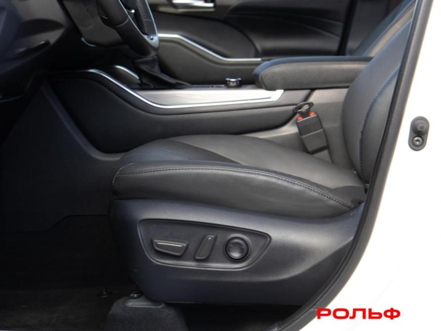 Toyota Highlander IV (XU70) Москва  - изображение 24
