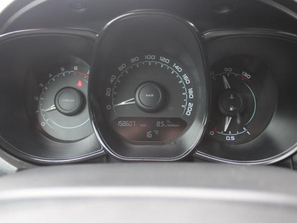 Lada (ВАЗ) Vesta I с пробегом 2017 года, цена 699 000 рублей, 158592 км, седан, Автокод Объявления