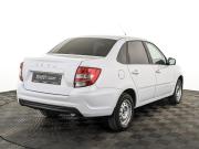 Lada (ВАЗ) Granta I Рестайлинг Москва  - изображение 30