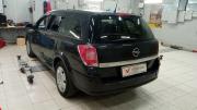 Opel Astra H Рестайлинг Санкт-Петербург  - изображение 9