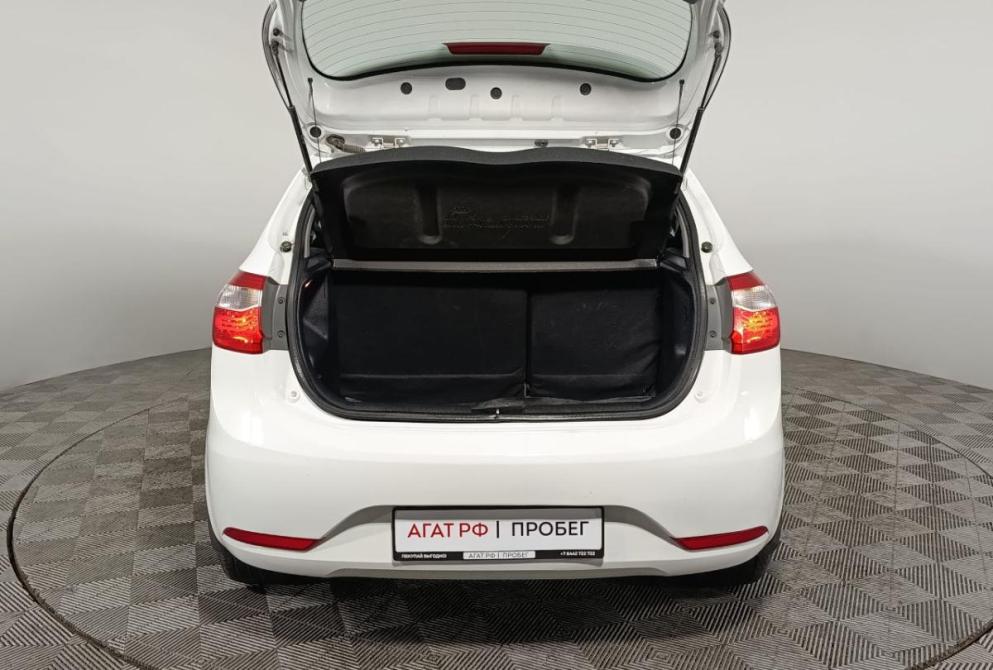 Kia Rio III Волгоград  - изображение 17