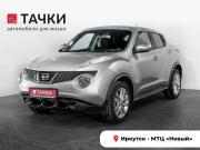 Nissan Juke I Иркутск  - изображение 24