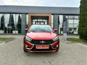 Lada (ВАЗ) Vesta I Саратов  - изображение 17