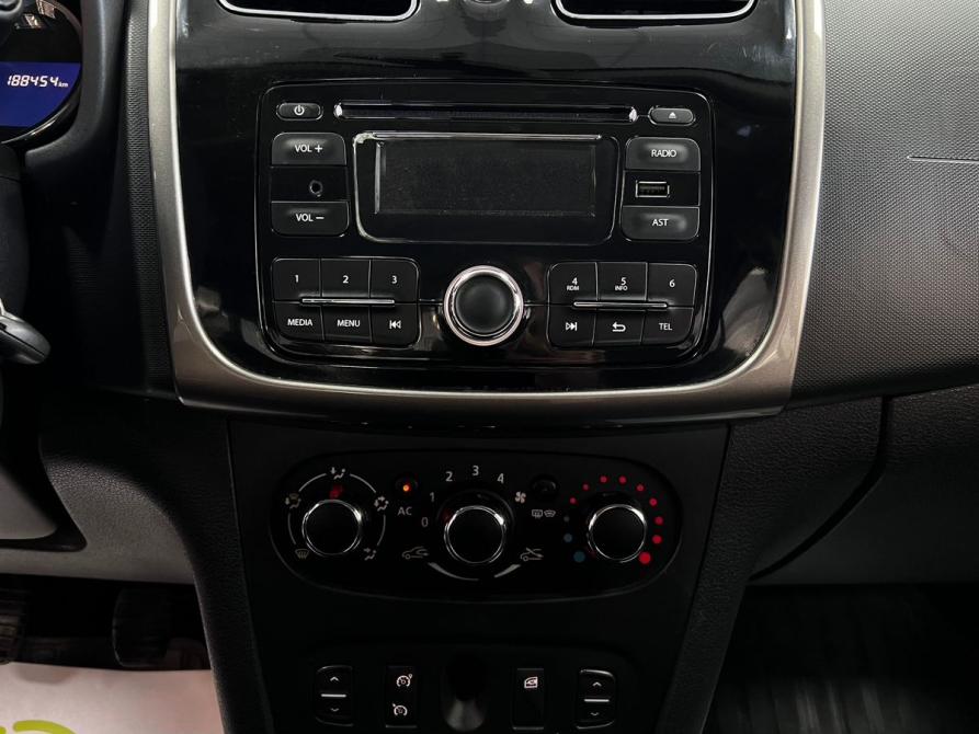 Renault Logan II Тверь  - изображение 20