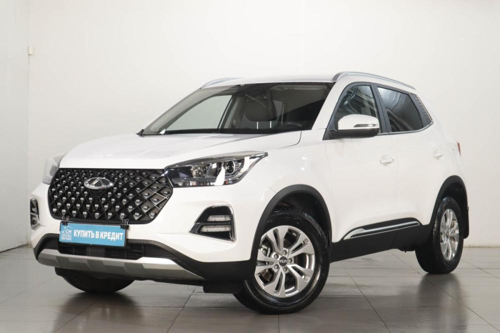 Chery Tiggo 4 Pro I Челябинск  - изображение 4