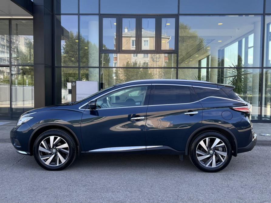 Nissan Murano III (Z52) Нижний Новгород  - изображение 8