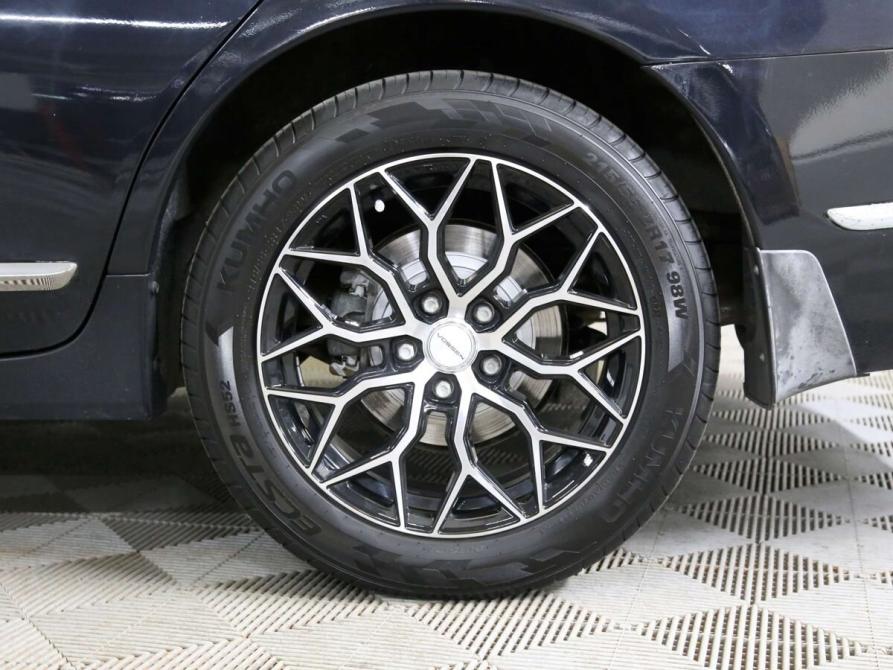 Nissan Teana II Санкт-Петербург  - изображение 10
