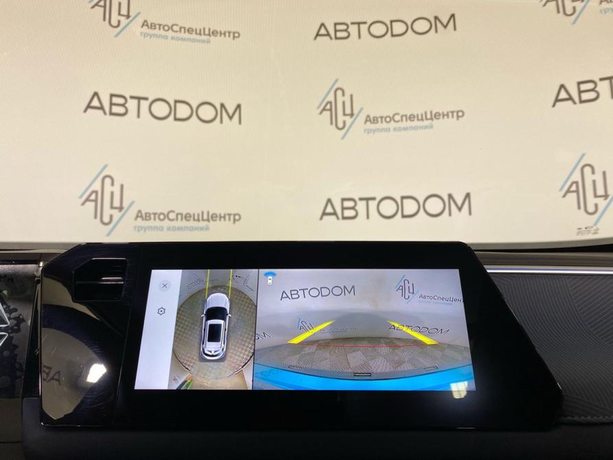 GAC GS3 Москва  - изображение 22