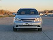 Chevrolet Lacetti I Пермь  - изображение 10