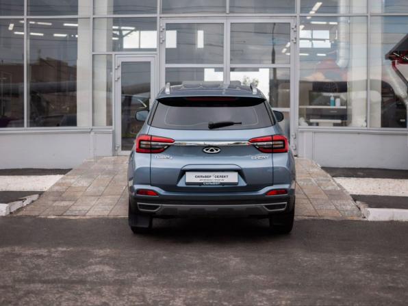 Chery Tiggo 4 I Рестайлинг с пробегом 2019 года, цена 1 300 000 рублей, 60521 км, внедорожник, Автокод Объявления