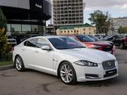 Jaguar XF I Рестайлинг Москва  - изображение 20