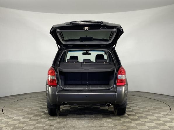 Hyundai Tucson I с пробегом 2005 года, цена 899 000 рублей, 269777 км, внедорожник, Автокод Объявления