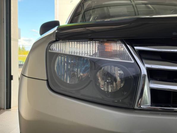 Renault Duster I с пробегом 2012 года, цена 780 000 рублей, 173150 км, внедорожник, Автокод Объявления