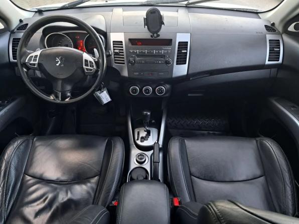 Peugeot 4007 с пробегом 2008 года, цена 800 000 рублей, 194748 км, внедорожник, Автокод Объявления